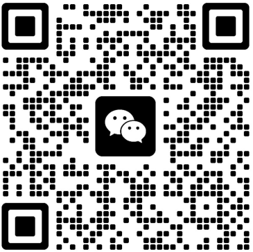 扫一扫加微信-坚果科技网